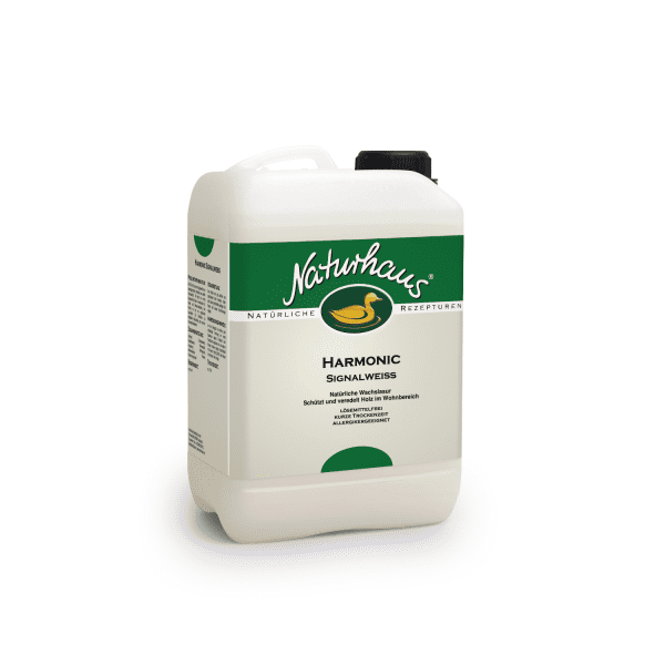 Harmonic - lösemittelfrei 3 Liter / Signalweiss