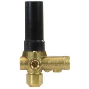 Ventilsperre für ST-261 – Bild 2