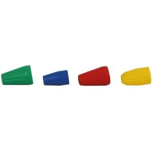Schutzkappe ST-456 schwarz – Bild 2