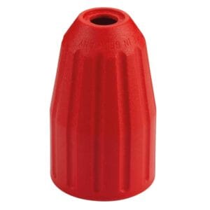 Schutzkappe ST-456 ROT – Bild 3