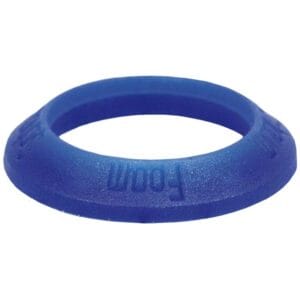 Ansaugmarkierung Schaum blau – Bild 2