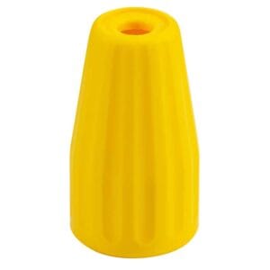 Schutzkappe ST-357.1 GELB – Bild 3