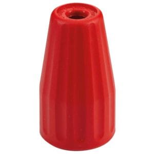 Schutzkappe ST-357.1 Rot – Bild 3