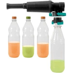 Flaschenadapter ST-73 – Bild 2