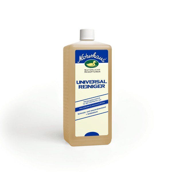 Universalreiniger - lösemittelfrei 1 Liter