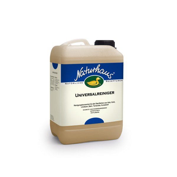 Universalreiniger – lösemittelfrei 3 Liter
