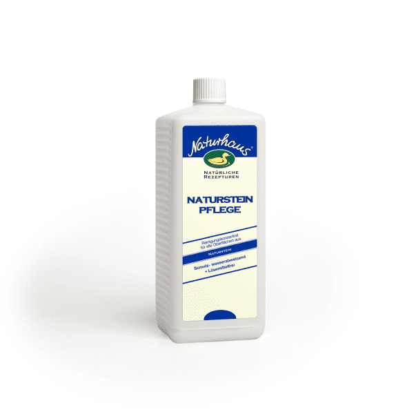 Natursteinpflege 1 Liter