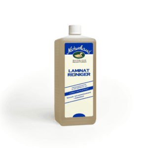 Laminatreiniger - lösemittelfrei 1 Liter – Bild 1