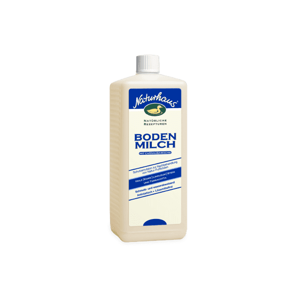 Bodenmilch - lösemittelfrei 1 Liter