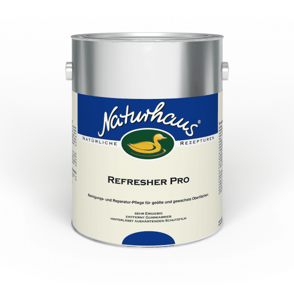 Refresher PRO 2.5 Liter