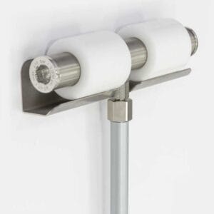 Halter für Unterbodenlanze – Bild 3