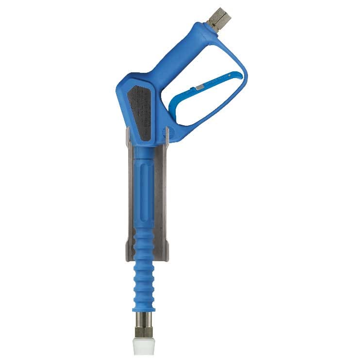 Wandhalter für Pistolen / Doppellanzen – Bild 3