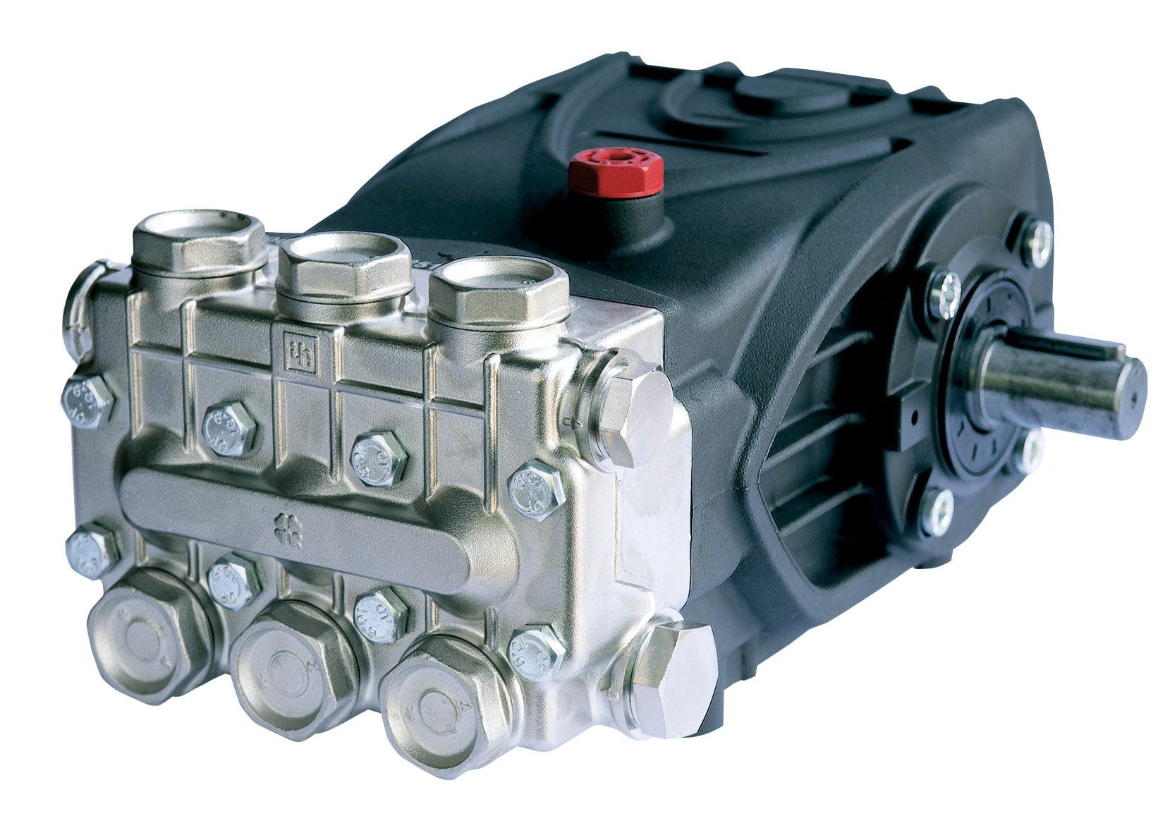 Pumpe HT 4723 23L 160B 1450 UPM