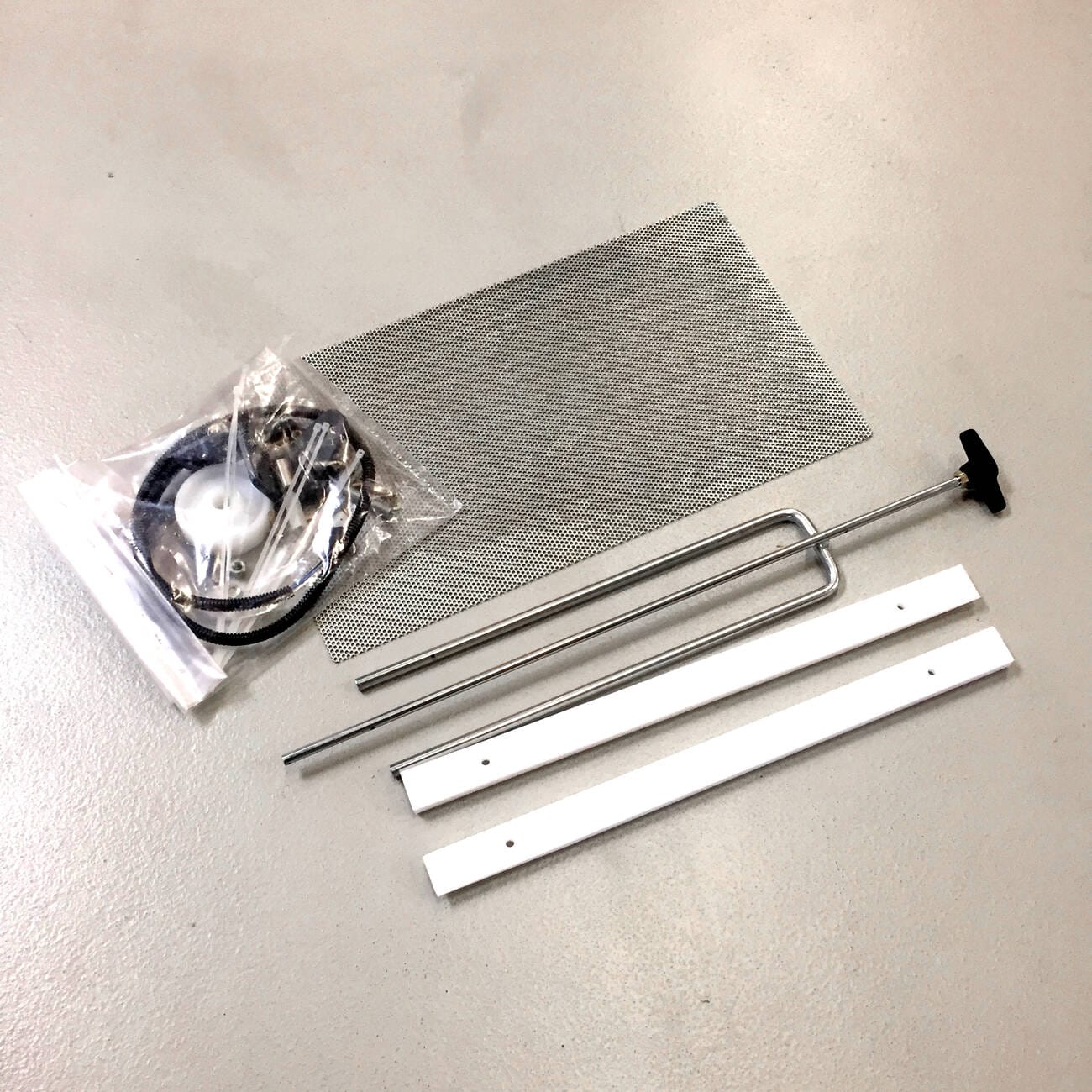 Teppich-Set