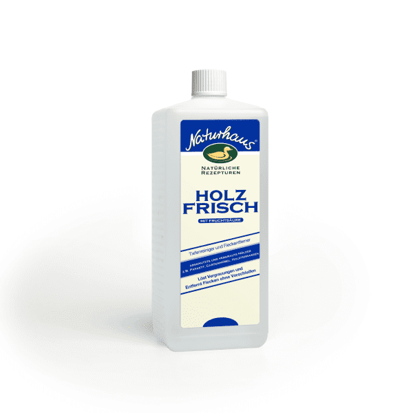 Holzfrisch - lösemittelfrei 250 ml