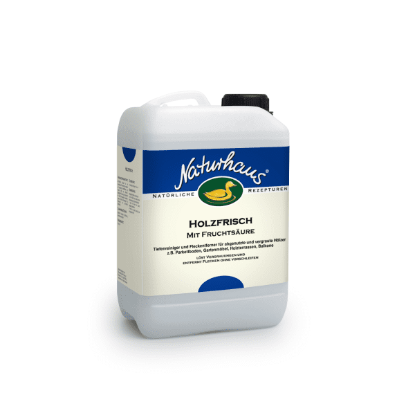 Holzfrisch - lösemittelfrei 10 Liter