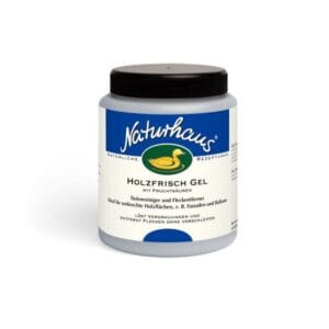 Holzfrisch GEL - lösemittelfrei 750 ml – Bild 2