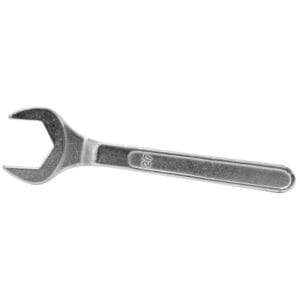 Maulschlüssel ST-247 K-Lock SW 27, geschmiedet – Bild 2