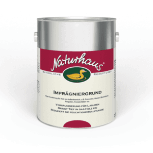 Imprägniergrund 2.5 Liter – Bild 1