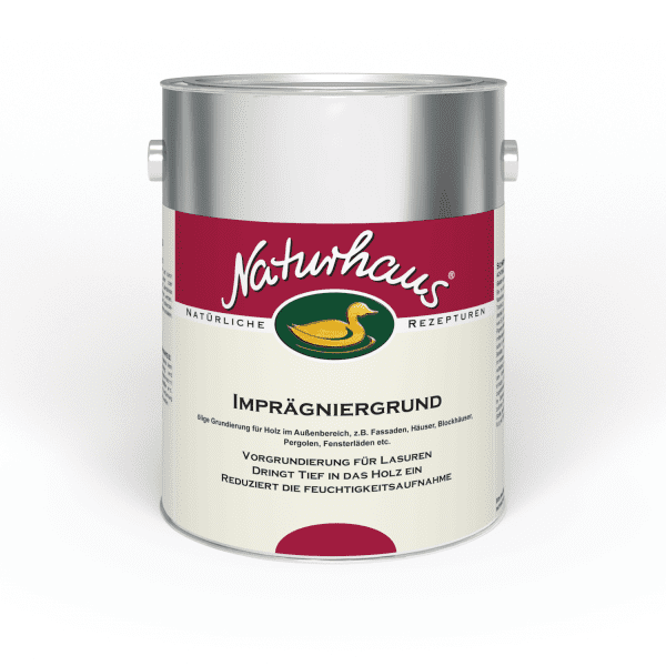 Imprägniergrund 2.5 Liter