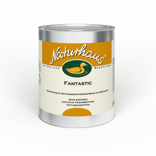 Fantastic 750 ml