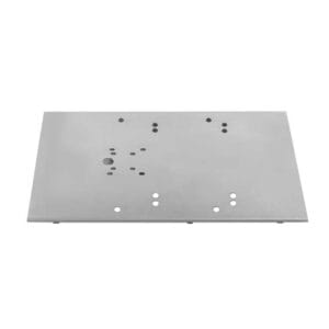 Wandkonsole Motorpumpeneinheiten 270x270x500 mm – Bild 2