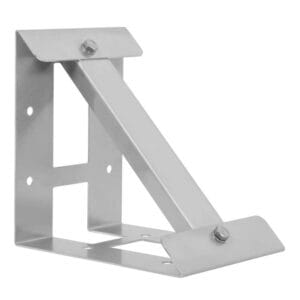 Wandkonsole Motorpumpeneinheiten 200x200x150 mm – Bild 2