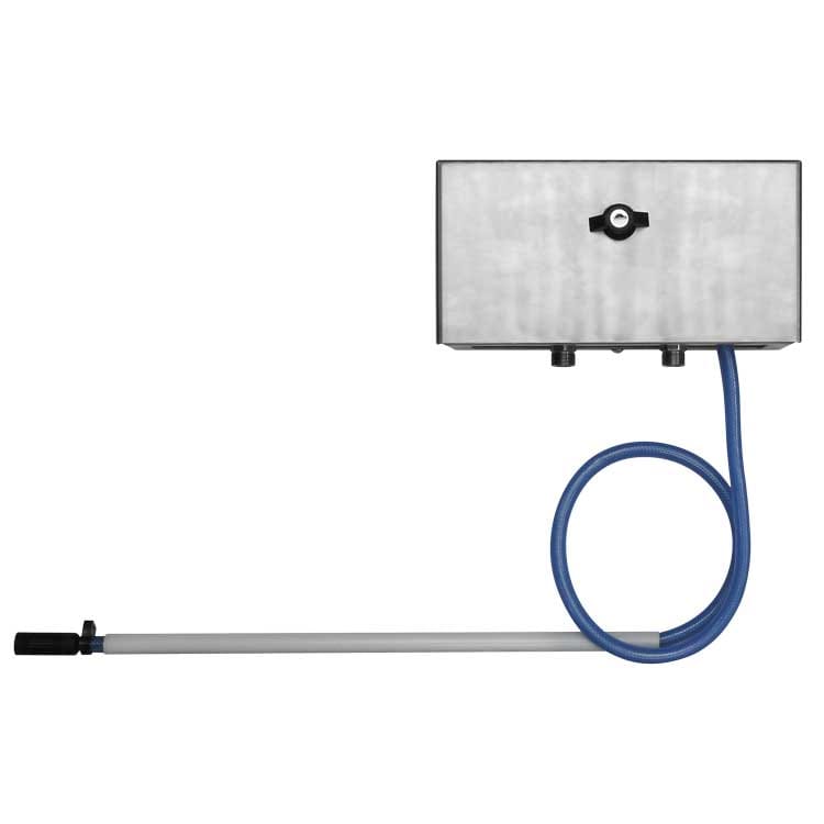 Injektoreinheit ST-160/161 1,1/1,4 kpl. im Gehäuse – Bild 3