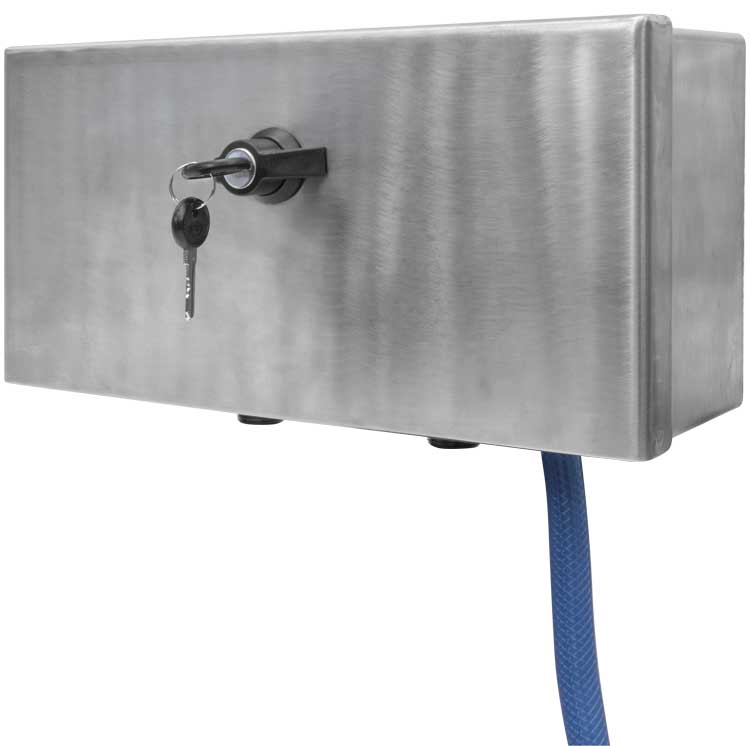 Injektoreinheit ST-160/161 1,1/1,4 kpl. im Gehäuse – Bild 7