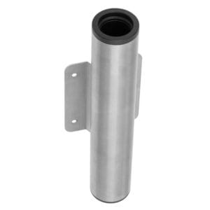 Fugendüsenhalter 1 Fach 45 mm Edelstahl – Bild 2