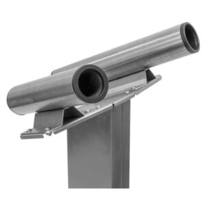 Fugendüsenständer mit Halter 2 Fach 58 mm – Bild 3