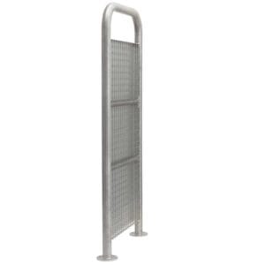 Mattenklopfer easywash365+ Edelstahl – Bild 2