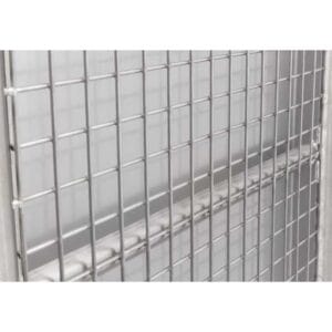 Mattenklopfer easywash365+ Edelstahl – Bild 3