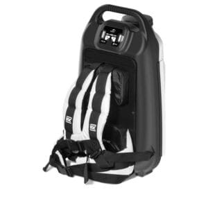 Sprayer RX Alka 12 L. AKKU betrieben – Bild 2
