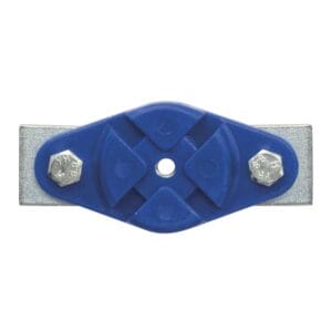 Endklemme Profil: 32/30 mm – Bild 2