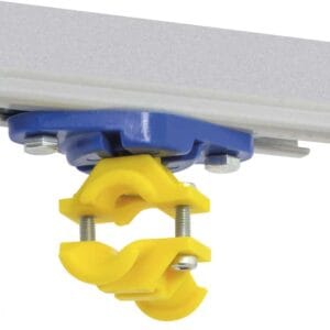 Endklemme Profil: 32/30 mm – Bild 3