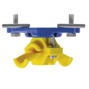 Endklemme Profil: 32/30 mm – Bild 5