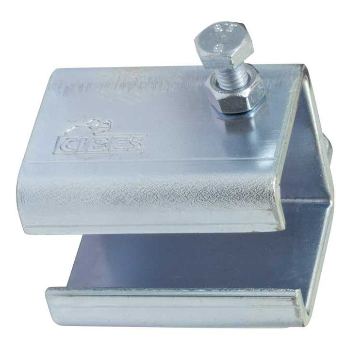 Wandbefestigungsmuffe 32/30 mm – Bild 3