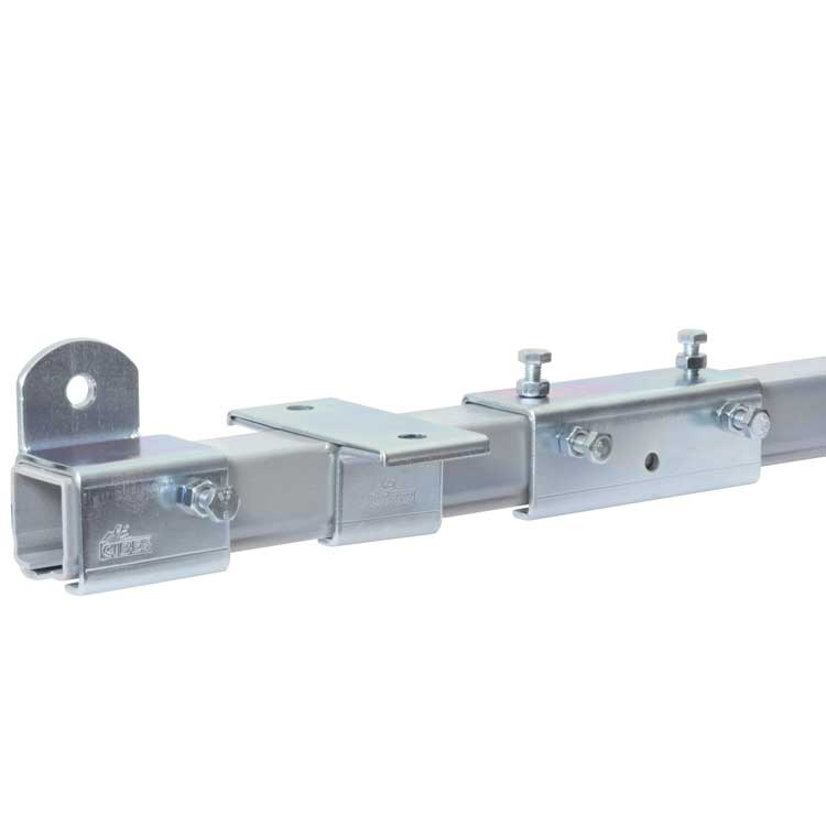 Wandbefestigungsmuffe 32/30 mm – Bild 4