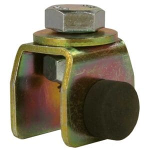 Endstopper 30 mm – Bild 1
