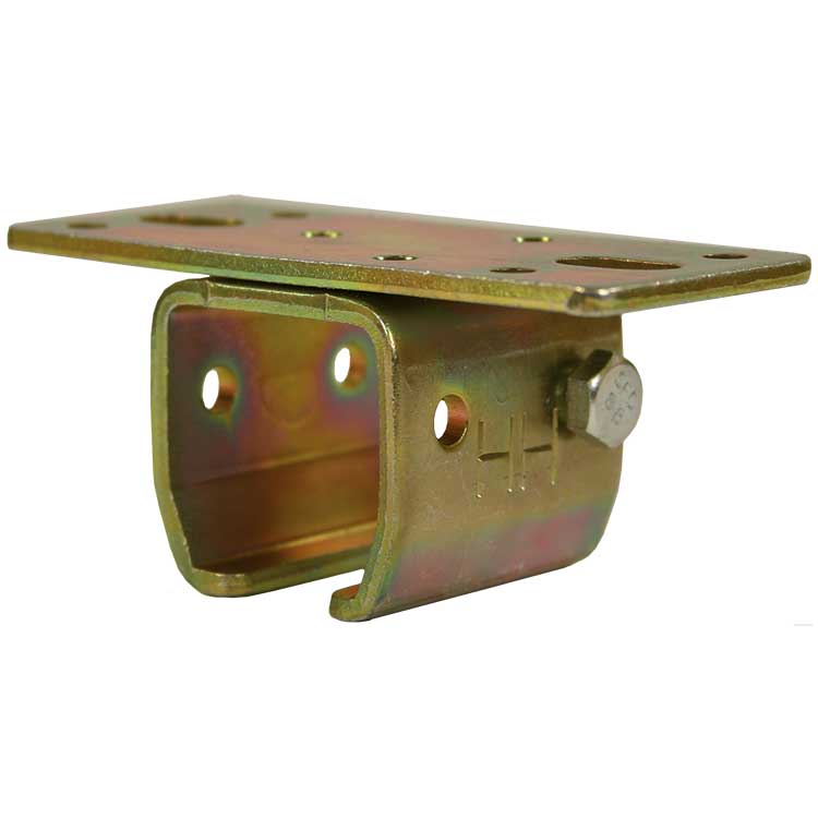 Deckenbefestigungsmuffe 30 mm