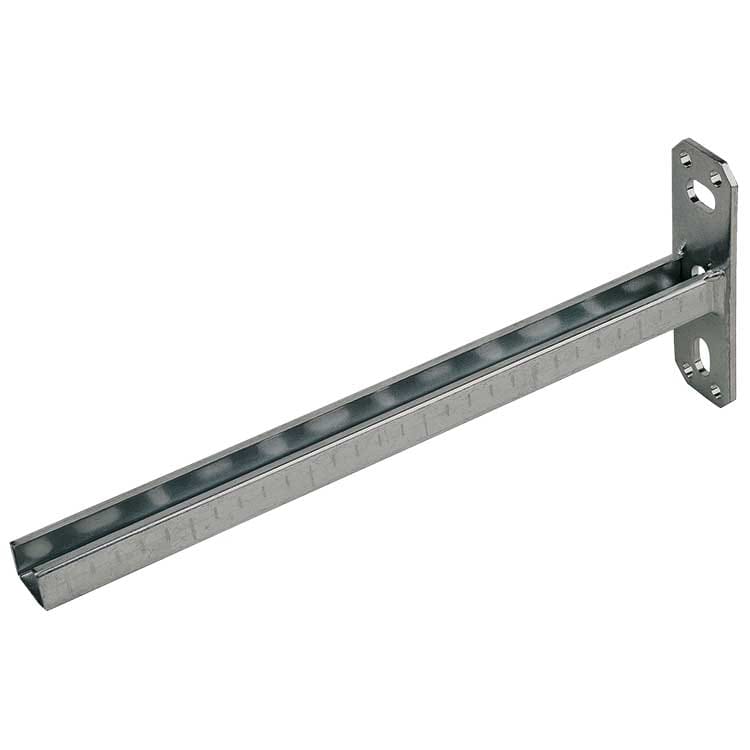 Auslegekonsole 28/30 500mm VA
