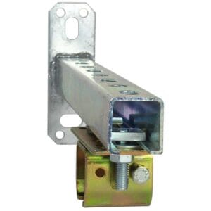 Hammerkopfschraube M8x30 1 Stück – Bild 2
