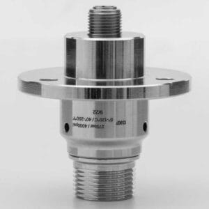 Drehgelenk DXF-06-M22x1,5-M - M12x1-M – Bild 2