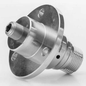 Drehgelenk DXF-06-M22x1,5-M - M12x1-M – Bild 3