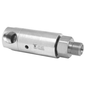 Drehgelenk DYL-06-90° 1/4"IG-1/4"AG – Bild 2
