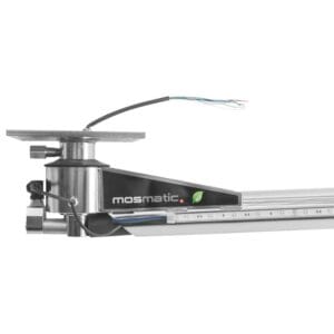 Deckenkreisel-Z LED 1550 mm beheizt – Bild 2
