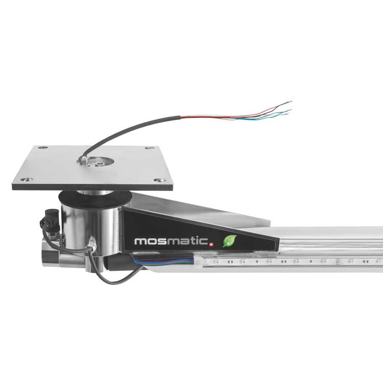 Deckenkreisel-Z LED 1550 mm beheizt – Bild 4