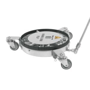 Hurricane Flip HURF-300 3/8IG:2x1/8IG NPT 275bar – Bild 3