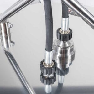 Flächenreiniger FL-CRz 520 3/8"IG 275/500 bar – Bild 3